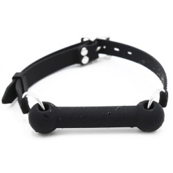 Generique Baillon Os Silicone 12cm